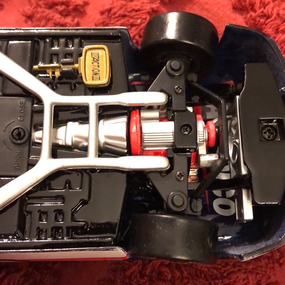 1996 Dale Earnhardt from JAPAN 11-24-1996 - Picture 4 of 12